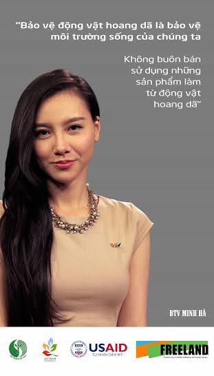 Ngày[-]môi[-]trường[-]thế[-]giới[-]2016:[-]Không[-]khoan[-]nhượng[-]với[-]nạn[-]buôn[-]bán[-]bất[-]hợp[-]pháp[-]động,[-]thực[-]vật[-]hoang[-]dã